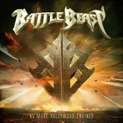Produktbild von No More Hollywood Endings