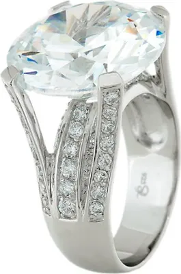 Produktbild von Johannesburg Ring Cosmopolitan Größe 19