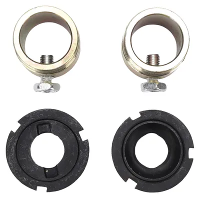 Produktbild von Freilauf-Adapter-Set 27 mm – Ersatz-Freilauf-Adapter- und Verbindungsset für E-Bikes zur Wartung