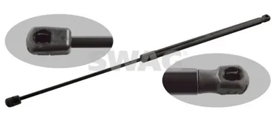 Produktbild von SWAG Gasfeder Motorhaubendämpfer 671mm passend für MERCEDES-BENZ V-Klasse (W447) 270N 10 10 3847