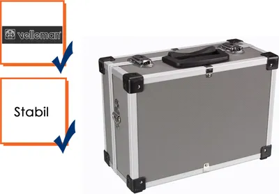 Produktbild von Perel 356840