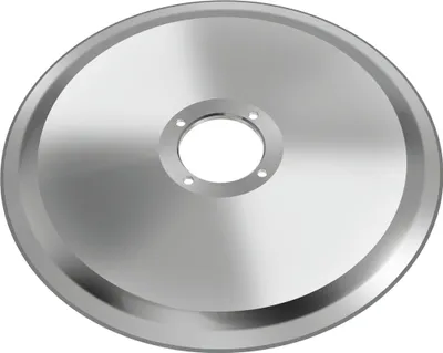 Produktbild von Messer Basic 300 von Bartscher