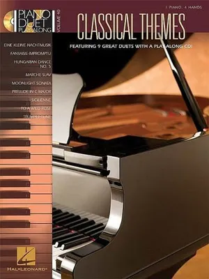 Produktbild von Classical Themes
