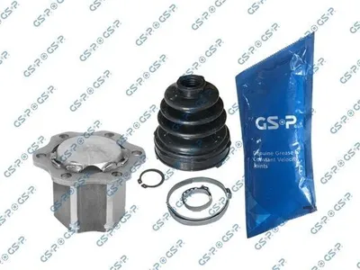 Produktbild von GSP Gelenksatz Antriebswelle für AUDI A4 Avant (8K5, B8) 601054