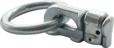 Immagine prodotto di Raccordo a perno doppio con anello tondo