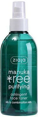 Zdjęcie produktu dla MANUKA tonik do twarzy 200ml