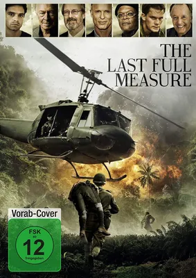 Produktbild von The Last Full Measure