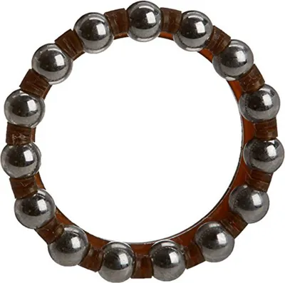 Produktbild von Fulcrum R1-007 Lager 4 Einheiten Silber  Silber One Size