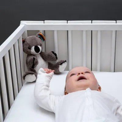 Produktbild von ZAZU - Koala COCO mit Herzklopfen und Melodien