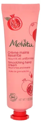 Image de Melvita Impulse Smoothing Hand Cream 30ml