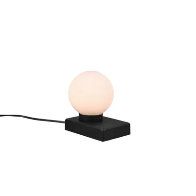 Zdjęcie produktu dla Lampa stołowa DAVI II 590100132 Trio