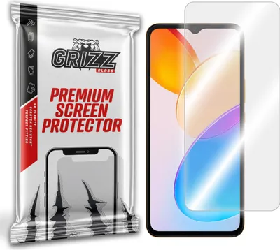 Produktbild von Hybrierglas GrizzGlass HybridGlass für Honor X5