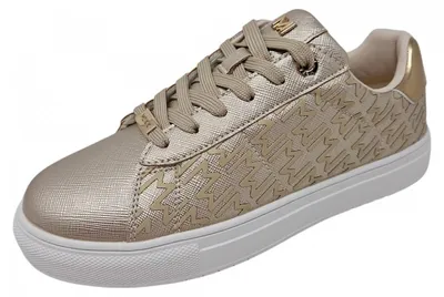 Produktbild von Mexx Lawie Sneaker Gold in Gr. 41
