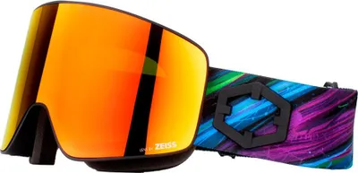 Produktbild von Out Of Void Red Mci Skibrille Rot Red MCI/CAT2 Rot Red MCI/CAT2
