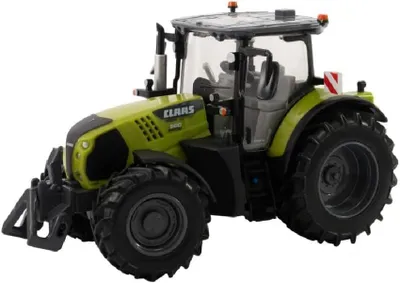 Produktbild von Britains Traktor CLAAS Arion 660 Night Limited Edition Spielzeugmodell