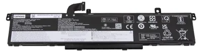 Produktbild von Lenovo 5B10W13958, Akku, Lenovo
