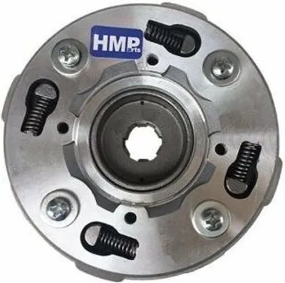 Produktbild von Kupplung Set 50-125ccm Typ3 18 Z Dirt Pit Bike Monkey China Cross HMParts