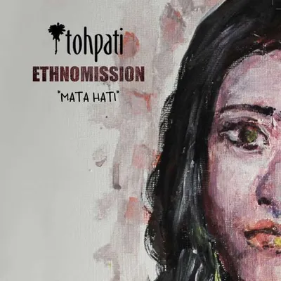 Image de Ethnomission Tohpati - Les yeux du cœur