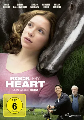 Produktbild von Rock My Heart