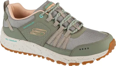 Produktbild von Skechers Sneakers 180061-OLV in Grey color size 40