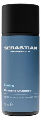 Produktbild von Sebastian Hydre Highly Hydrating Shampoo 50ml
