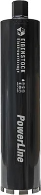 Produktbild von Eibenstock Diamant-Nass-Bohrkronen 11/4 Powerline, Ø 112 mm,Nutzlänge 450 mm, 36E11200