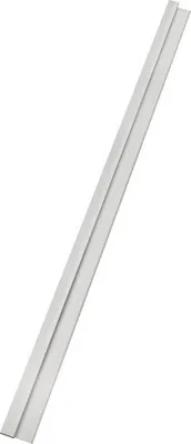Produktbild von Alu Putz- und Abziehlatte Maurerlob 100 cm, H-Profil