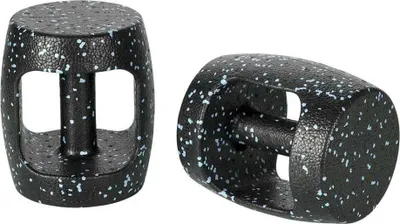 Produktbild von Fashy 4304 Hantel Silber M Silber M