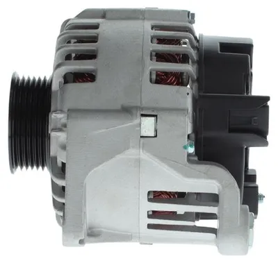 Produktbild von Lichtmaschine Generator 14 V 140 A BOSCH IAM-Expertise passend für u.a. AUDI A4