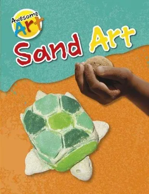 Produktbild von Sand Art