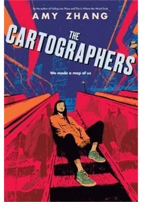 Produktbild von The Cartographers