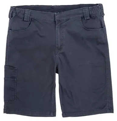 Immagine prodotto di WORK-GUARD by Result - Pantaloncini da uomo FK1007 (3XL) (blu navy)