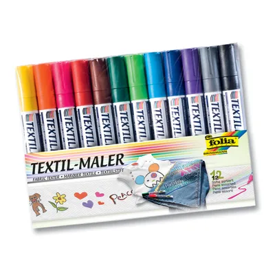 Produktbild von Textilmaler