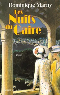 Image de Les Nuits du Caire