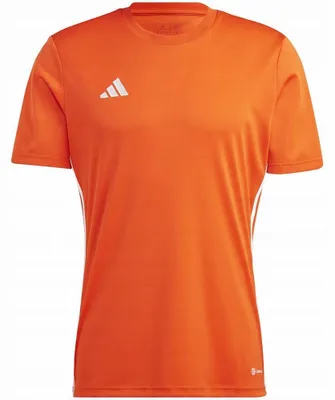 Obrázek produktu pro Adidas - Dres „Table 23“ pro muže PP3444 (M) (oranžový)