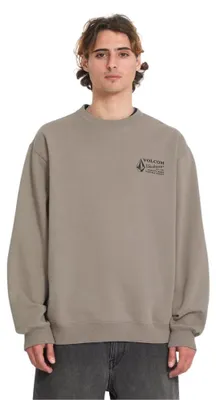 Produktbild von Volcom Workwear Crew Brindle XL