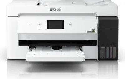 Image de EPSON EcoTank ET-15000 Imprimante multifonction jet d'encre