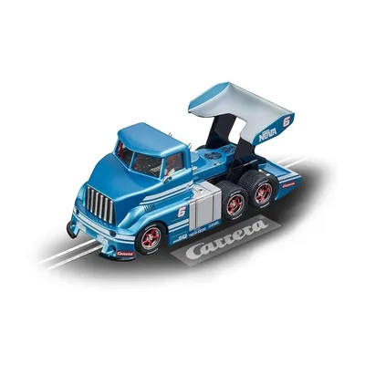 Produktbild von Carrera Race Truck No.6 DIGITAL 132 CARS