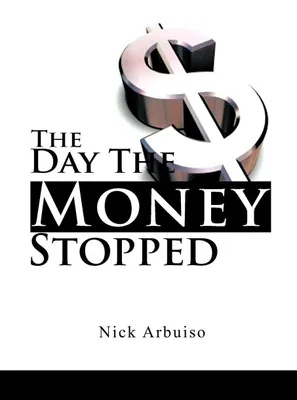 Produktbild von The Day the Money Stopped