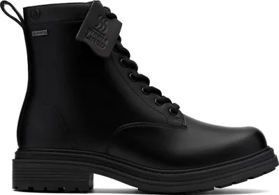 Zdjęcie produktu dla Clarks Shoes Orinoco 3 Style Gtx Ankle Boots Black EU 37 1/2 Damskie 37 1/2