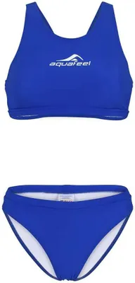 Produktbild von Aquafeel 23915 Bikini Blau 36 / B Frau Blau 36