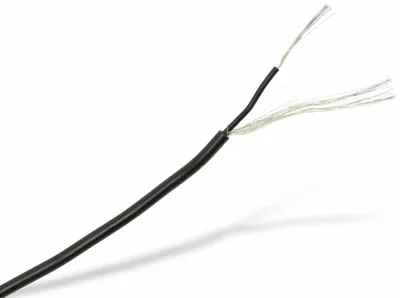Obrázok produktu pre Kábel RAUTRONIC NF, 10 m, čierny