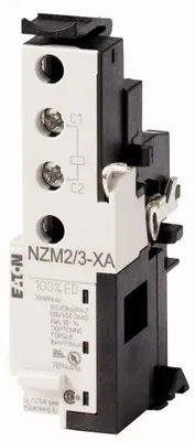Obrázek produktu pro 208-250V AC/DC Přepěťová ochrana NZM2/3-XA208-250AC/DC 259763 Eaton