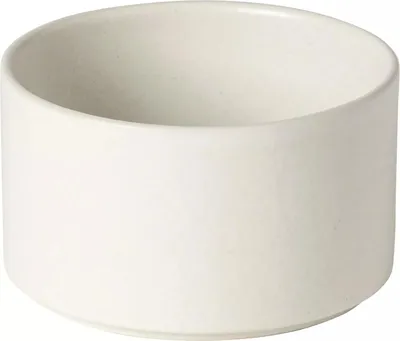 Produktbild von COSTA NOVA »Redonda« Schale, white, Inhalt: 0,58 Liter, ø: 126 mm, 6x