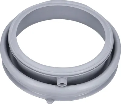 Produktbild von Bluparts 10111077 Türmanschette passend für Miele 5156613 in Waschmaschine