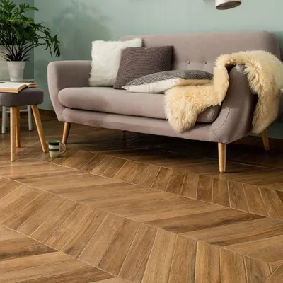 Obrázek produktu pro CASA39 Dlaždice s dřevěným vzhledem 7x40 cm Rondine Vintage