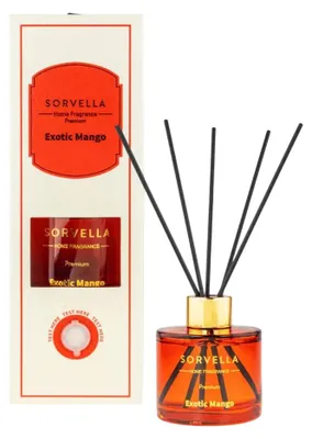 Immagine prodotto di Diffusore di fragranza Mango esotico 120ml
