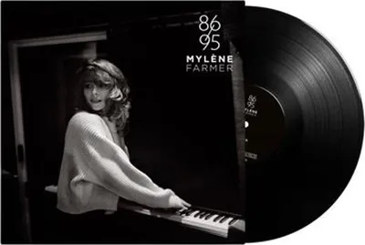 Immagine prodotto di Mylène Farmer: 86/95
