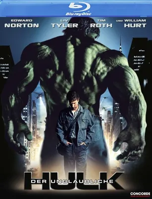 Produktbild von Der unglaubliche Hulk