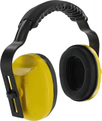 Produktbild von TRIUSO Kapselgehörschützer 25 dB - GH24